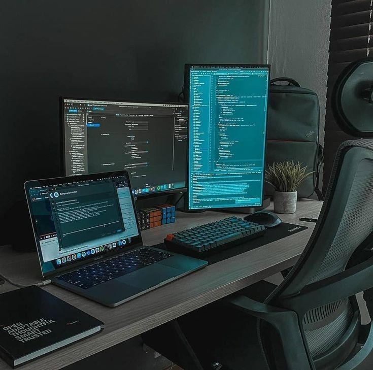Frontend разработка